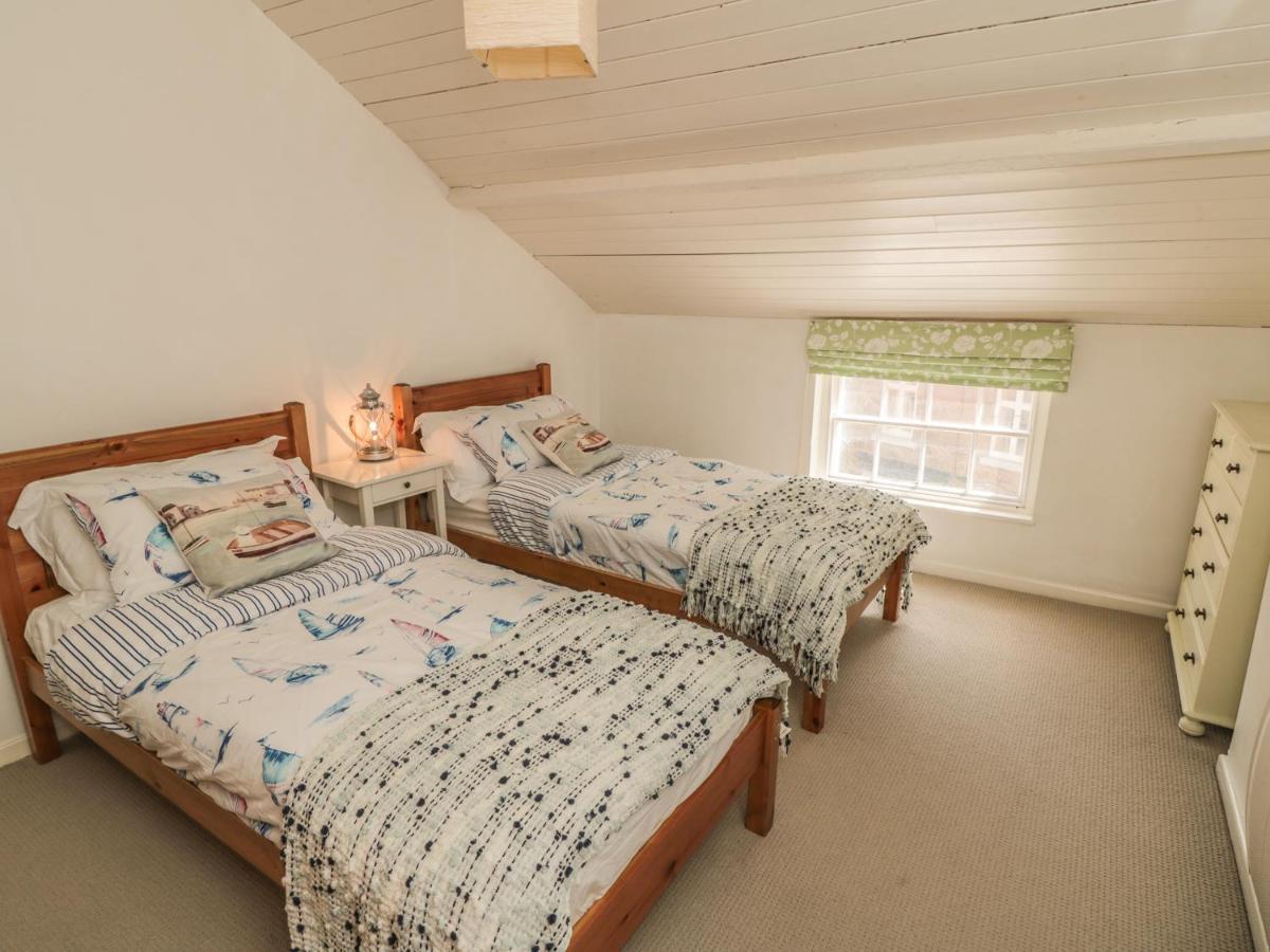 Holiday home Clevelyn *