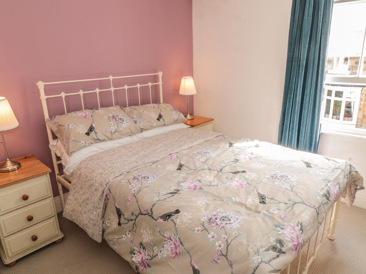 Holiday home Clevelyn *